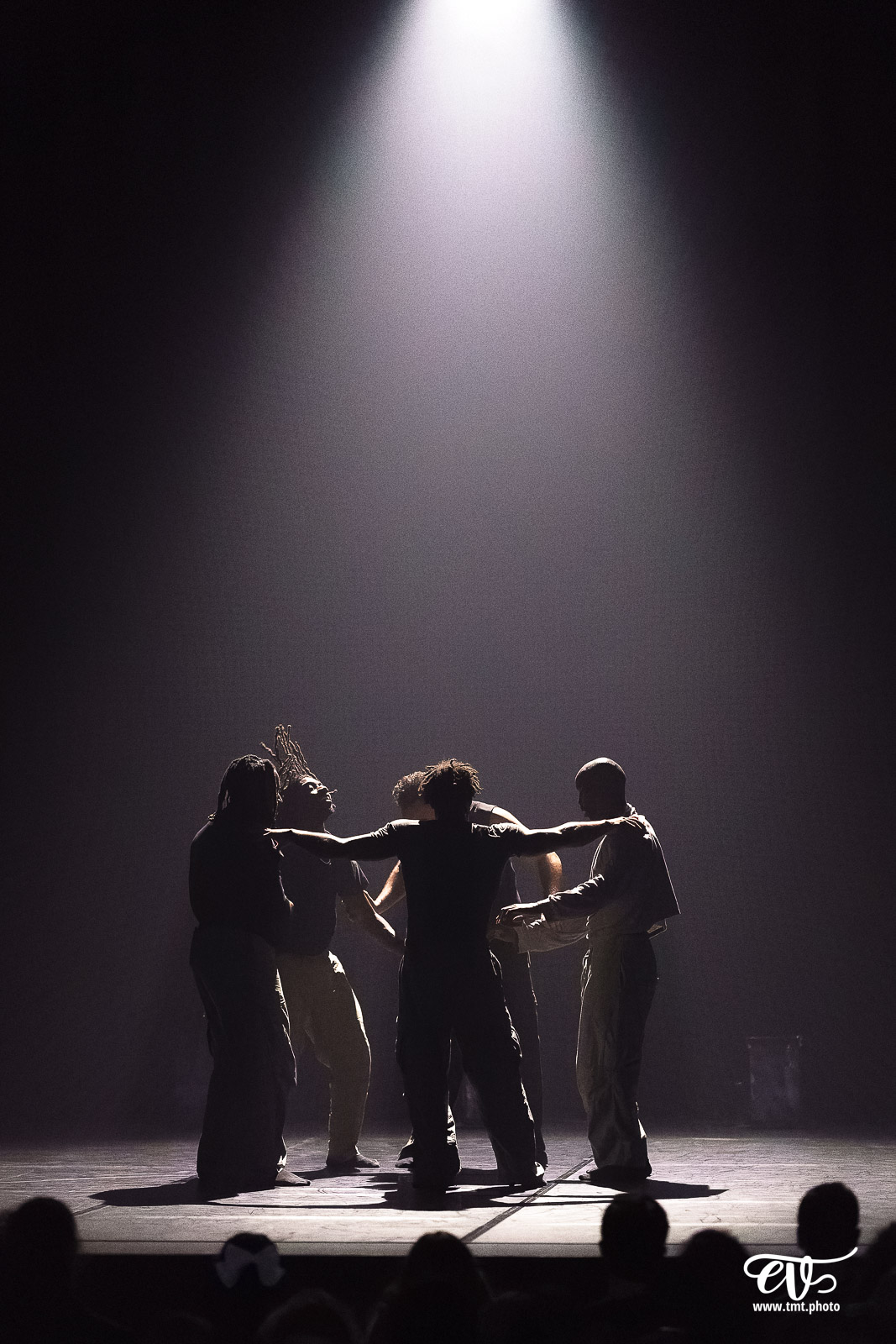 UPSHOT (CIE RELEVANT)